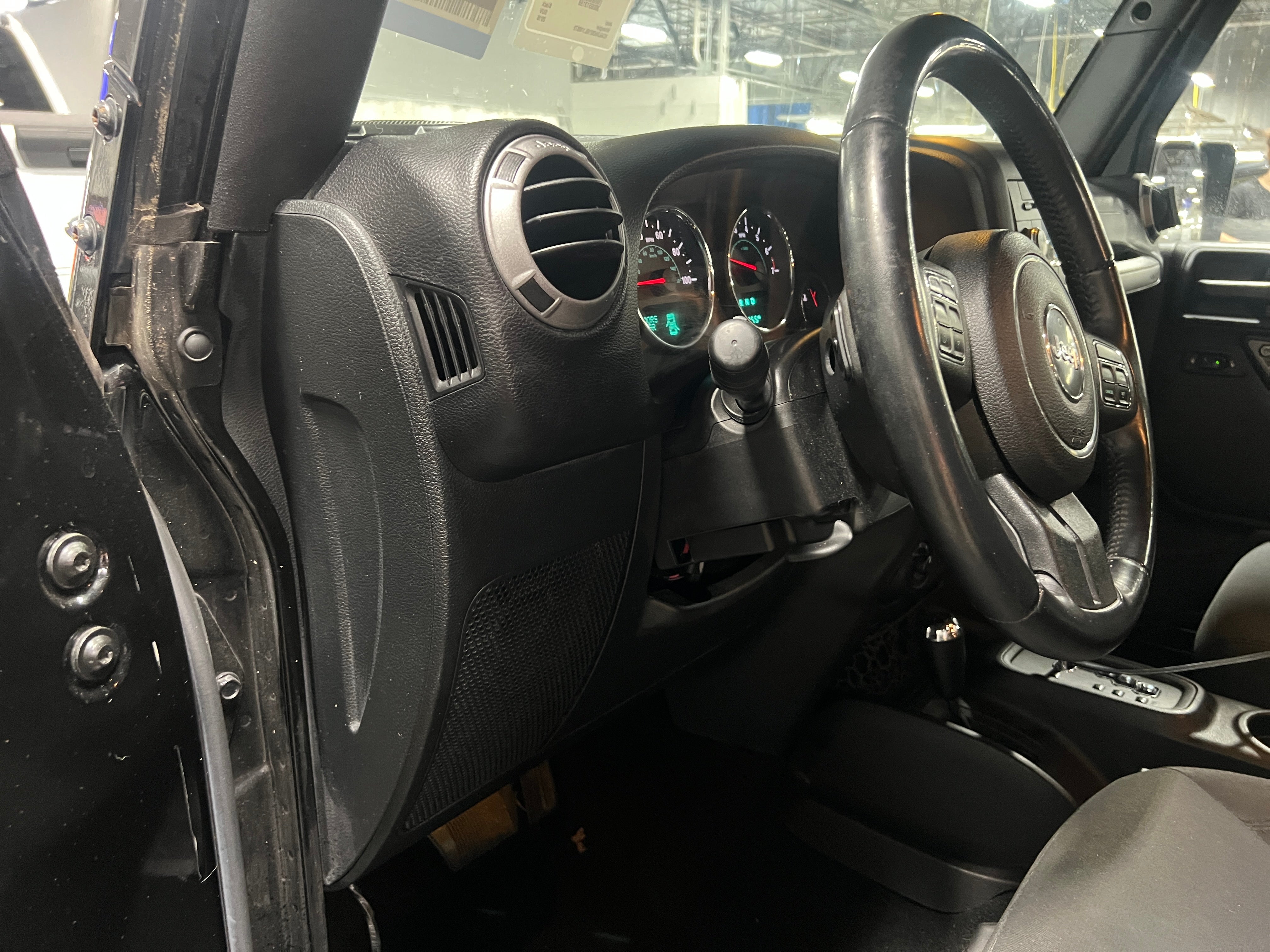 jeep wrangler unlimited 2016 1C4BJWDG1GL110872 image jeep wrangler unlimited 2016 1C4BJWDG1GL110872 image
